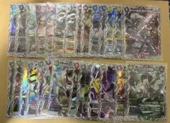 デュエルマスターズ　キャラトレジャー　まとめ売り