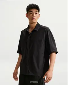 ナイキ テック ヘリオス メンズ Dri-FIT ショートスリーブ トップのサムネイル