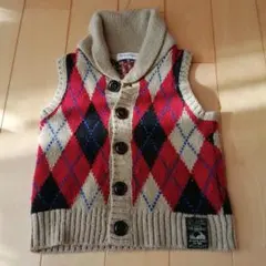 ブランシェス ベスト