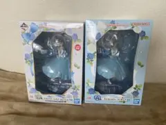 ウマ娘一番くじ6弾 ライスシャワー A賞＆ラストワン賞