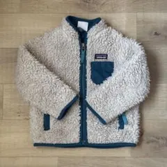 patagoniaパタゴニア アウター 2T ボア レトロX