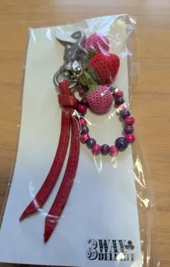 ☆*⌒*☆藤井フミヤグッズ　チャーム☆*⌒*☆
