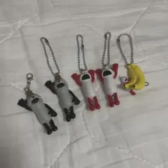 パペットスンスン　つまんでつなげてひょっこりますこっと　ノンノン　ゾンゾン