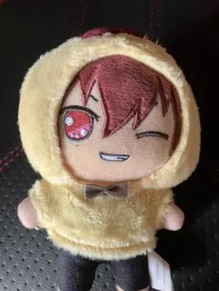 アイドリッシュセブンきらどるおさんぽーず！vol.1狗丸トウマ　ぬいぐるみ