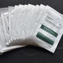 RegenSkin SRS 洗顔料＆クリームセット - メルカリ