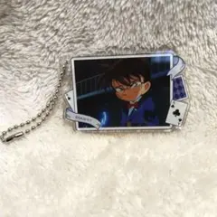 名探偵コナンアクリルキーホルダーコレクションvs.怪盗キッドセレクション コナン