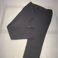 ウールパンツ スラックス