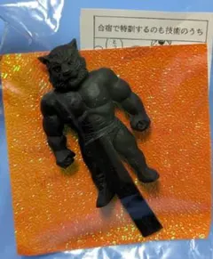 タイガーマスク原作バージョン消しゴム（字は消せません）青色 2026年最新】タイガーマスク 消しゴムの人気アイテム - メルカリ