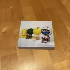 ゆず イロハ 1997-2017 CD