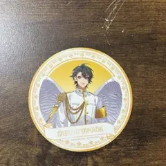 ヒプノシスマイク 山田三郎 コースター