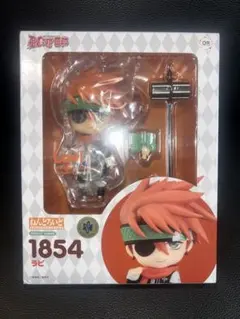 D.gray man D.グレ　ねんどろいど　ラビ