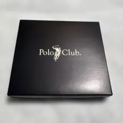 Polo Club タオルミニハンカチ2枚セット