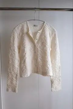 新品 Steven Alan スティーブンアラン　カーディガンのサムネイル