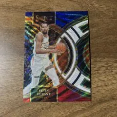 Kevin Durant Phoenix Suns Select No.199