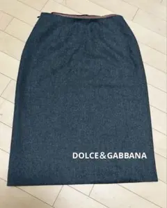 2026年最新】ドルガバ スカートの人気アイテム - メルカリ