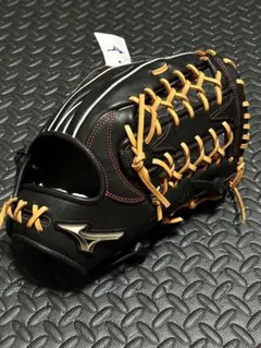 新品 ミズノ グローバルエリート シグナ 軟式 外野手用 グローブ