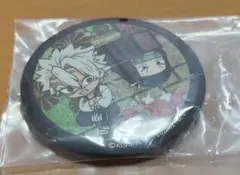 鬼滅の刃　あそーと　カプセル　缶バッジ