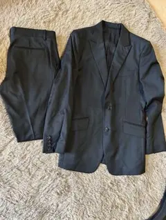 レア！　シェラック　shellac　スーツ SHELLAC レザーとスーツで表現する世界観 | ks clothing Styling Blog