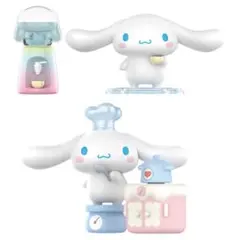シナモロール CAKE DAY WISHES シフォン キディランド - メルカリ