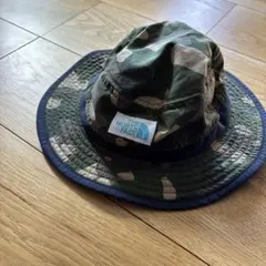 THE NORTH FACE ハット NNJ01904 カモフラ XSのサムネイル