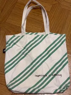 トートバッグ キャンバス トートバッグ