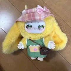 シャマリー ぬいぐるみ 400％ babythree