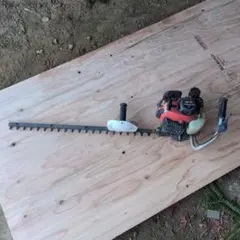 Mitsubishi TL20 ヘッジトリマー ベストセラーフラワー・ガーデニング - Mitsubishi TL20 ヘッジ