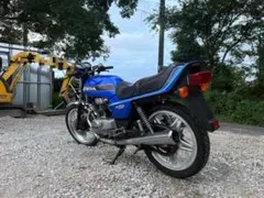 cb250nリアフェンダー テールランプ ウインカー セット cb250nリアフェンダー テールランプ ウインカー セット - メルカリ