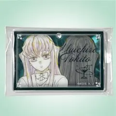【鬼滅の刃】　時透無一郎　アクリルチャーム　モクテルバー　コレクションロト