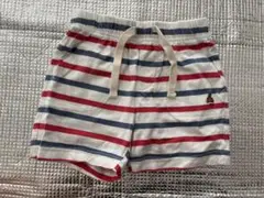 ショートパンツ　GAP 90cm