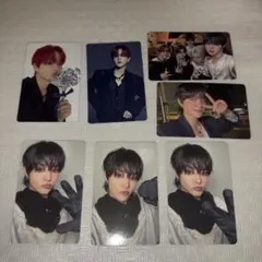 TREASURE ジフン セット