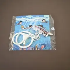 BTS ARIRANG WORLD TOUR 2026 アクリルキーホルダー