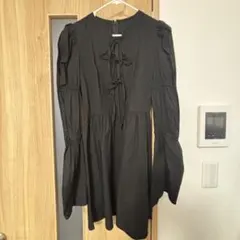 SLY ワンピース　チュニック