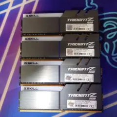 trident z 32gb