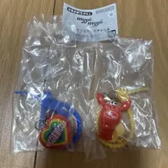 wiggle wiggle カラフルマルチチャーム