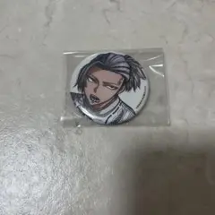 桃源暗鬼 桃巌深夜 缶バッジ