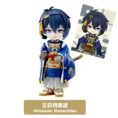 PalVerse + 刀剣乱舞 ONLINE vol. 1 三日月 宗近