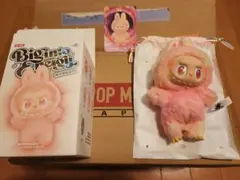 LABUBU ラブブ エナジー LOYALTY BigintoEnergy