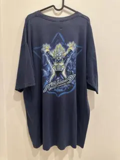 Mr.ポポ様専用 ドラゴンボール　ベジータ tシャツ レア