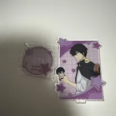 雲雀恭弥 REBORN ひこくじ mini