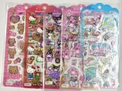 ＊*＊様 ドロップジェリーシール　サンリオ