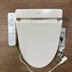 TOTO TCF4713型 #SC1 高級モデル ウォシュレット 2017年製 - メルカリ