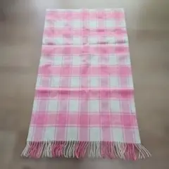 マフラー チェック ストール