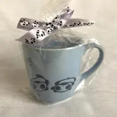 サンエックス　たれぱんだ　こだわり和食器 平成レトロ！san-x たれぱんだ 食器セット 陶器 3点