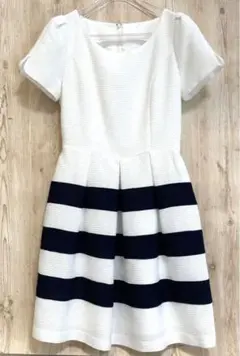 白様専用⭐︎Debut de Fiore☆デビュードフィオレ☆マリン☆ワンピース