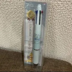 プーさん ドクターグリップ4+1