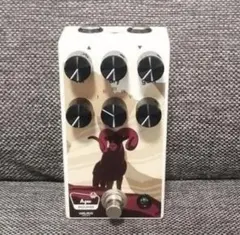☆動作確認済☆ Walrus Audio Luminary V1 - メルカリ