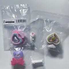 プリキュア なりきり アイドル キュンキュン