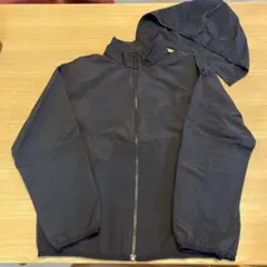 ユニクロ　ポケッタブルパーカー　150