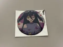 ゾンビランドサガ 山田たえ 缶バッジ ゾンサガ - メルカリ